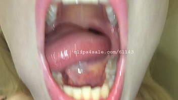 Preview 2 of Borthar Sisterxxx - Kristy Mouth Video 3 Preview