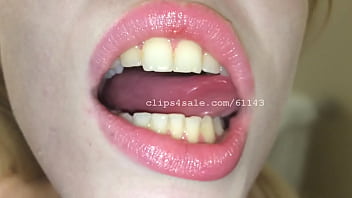 Preview 3 of Borthar Sisterxxx - Kristy Mouth Video 3 Preview