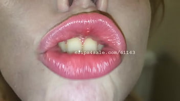 Preview 4 of Borthar Sisterxxx - Kristy Mouth Video 3 Preview