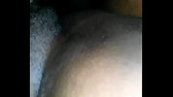 Preview 4 of Big Bibi - anal com gel na ex