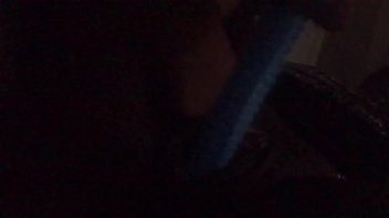 Preview 4 of Naser Bbw - Karma Kim getting fucked