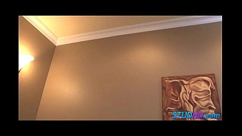 Preview 1 of Maduri Dixet - Hot babe fucks stud 0030