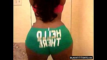 Preview 1 of Do Mint Ki Movie - BBW girl dancing and jumping