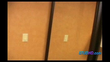 Preview 4 of Slapping Blondi - Hot babe fucks stud 1107