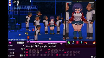 Preview 2 of Anime Hentai Fucked By Old Perv - The Manager Serves All (Okeyutei) [All Scenes] [Hentai game]