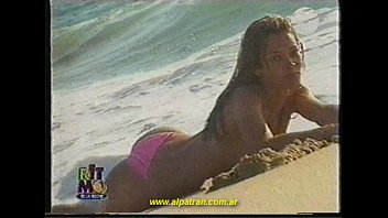 Preview 2 of Sheeba Female - SOL ACU&Ntilde_A pendeja super hot