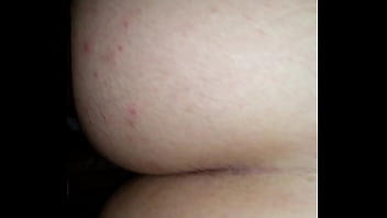 Preview 1 of Banana Mama Ciara Bugatti - Black and Latina homemade pov