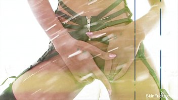 Preview 1 of Cute Ladey - Skin Diamond DP