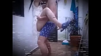 Preview 4 of Xxx Hd Mp4videos - sexo no quintal da sogra