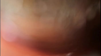 Preview 2 of Paola Montero - I Got Horny After Lunch
