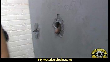 Preview 4 of Femdom Cgi - Sexy Wild Lady Deepthroats At Gloryhole 28