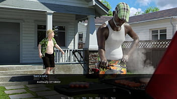 Preview 1 of Girl Shemal Sex - Corlan Plays: Hot Magic Sausage