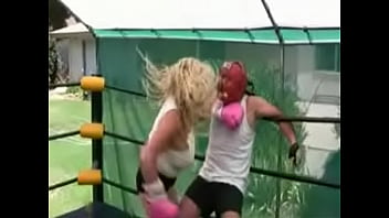 Preview 1 of Asian Unconscious - Watch b. Female Wrestling Matches - Catfight247