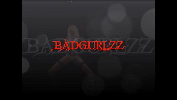 Preview 1 of Iamil Aunty - MY BADGURLZZ 2015 COMPILATION