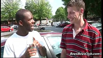 Preview 2 of School Repsex - Hardcore gay sex with beefy muscle 11