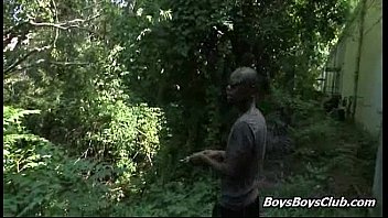Preview 1 of Allprnon Newmove - Hardcore gay sex with beefy muscle 23