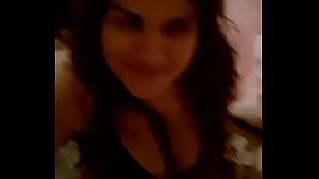 Preview 1 of Lena Headey Actress - Chubby girl Show Boobs in Bra