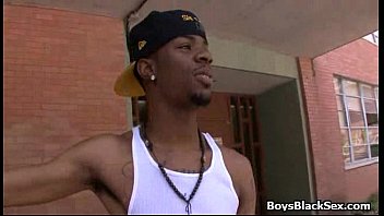 Preview 2 of Big Pussy Hairw - BB interracial big black and slim white 20