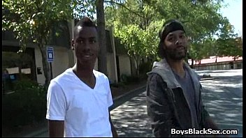 Preview 1 of Swingers Perverts - BB interracial big black and slim white 08