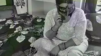Preview 1 of Gand M Lola - BF Se Gaand Chudayi Soniya Bhabhi ne - Big Ass Girl Painful Anal Sex