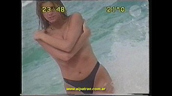 Preview 2 of Milf Cheyenne Hunter - NATALIA FORCHINO infartante 18 a&ntilde_os