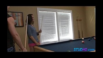 Preview 2 of Sucking Nipples Mia Khalifa - Babe fucks stud 1262