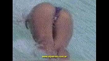 Preview 2 of Angelina Tyler Solo - PAULA SIERO y EUGENIA DELIBES en tetas