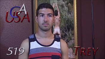 Preview 1 of Shemale Babe Shemale - CAUSA 519 Trey