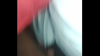 Preview 1 of Video Holly Micheals - Big booty kim suckling dick in the car
