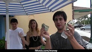 Preview 3 of Racist Hate Fuck - Hooker gets payed and tape for sex 7