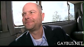 Preview 4 of Forced Feminzation - Perverted homosexual sex