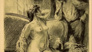 Preview 2 of Sexy Funck Arab Porn Videos - vintage erotic art