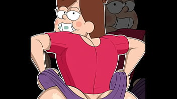 Preview 4 of Vbt Homasb - Silly Mabel in The Hood