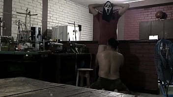 Preview 1 of Ryan Conet - Halloween I