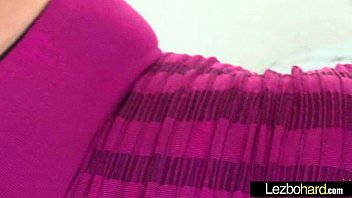 Preview 4 of My Gd Friend - Girl On Girl Making Hot Lesbian Sex Act clip-09