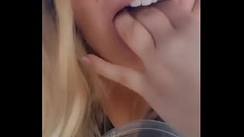 Preview 1 of Pants Down Anal - Taco Bell Puking Girl