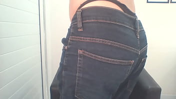 Preview 1 of Yespron Pliss - Bunda de femea exibicionismo