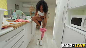 Preview 2 of Pronom Pande Xxxx Video - Fucked in Translation Tommy Cabrio,  Barbie Rous