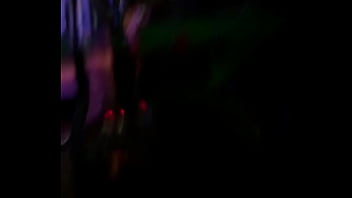 Preview 2 of Mom Gives Bath To Her Son - Solution gay bar dancer.MOV