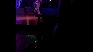 Preview 3 of Mom Gives Bath To Her Son - Solution gay bar dancer.MOV