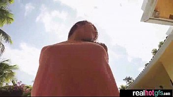 Preview 1 of Trillium Porn 19 - Sex Tape With Hot Sexy Lovely Amateur Gfriend clip-15