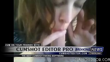 Preview 3 of Small Teen Czech Com - Cute Amateur Teen Pleasing Boyfriend&#039_s Cock At Home POV