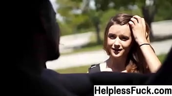 Preview 1 of Gorgeous Doctor - Helpless Teens - Alex Mae