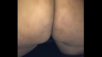 Preview 2 of No Mno - Red Big Booty Twerk