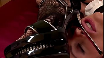 Preview 1 of Xnxx Youtv - 1-These kind of fetish movies is our favorite -2015-10-09-20-35-029