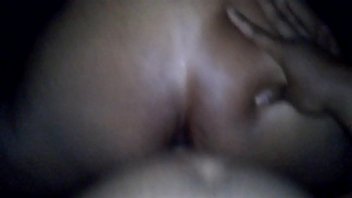 Preview 4 of Vidio Forno Sahrini - Freaky bitch getting dicked down
