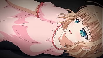 Preview 4 of Oldmen Fucking First Anal - Rasen Sokou no Dystopia Vostfr