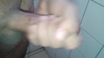 Preview 2 of New Rep In India Video - Gozada antes do banho