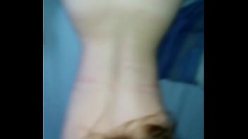 Preview 3 of Fucked In Metro Train - GF cumming on my cock