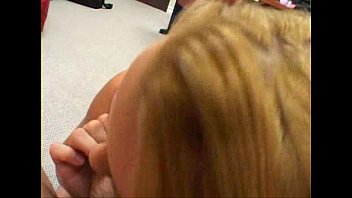 Preview 3 of Mother Bi Son - Hot woman sucks big cock